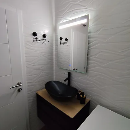 Apartman Stan Na Dan Lane