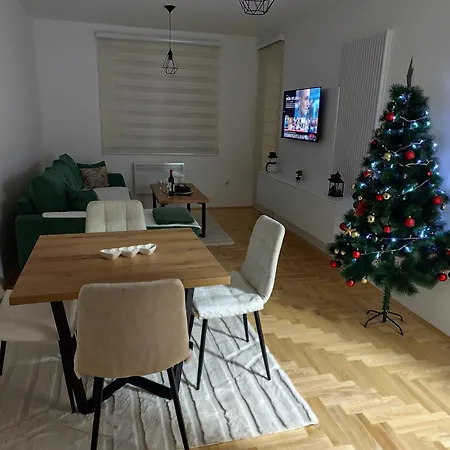 Stan Na Dan Lane Apartman *
